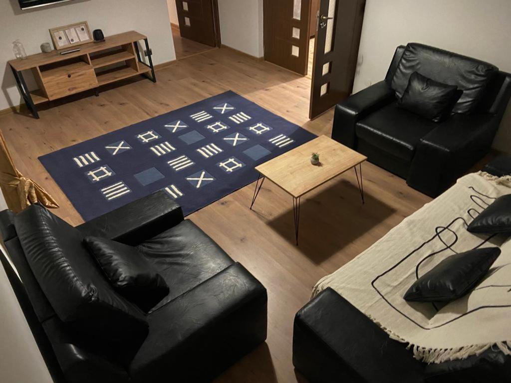 Apartament Central Daire Yaş Dış mekan fotoğraf