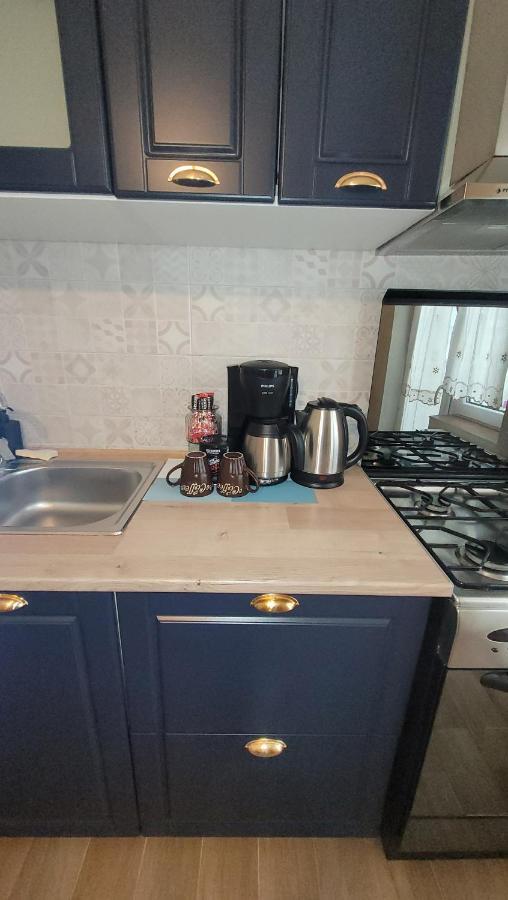 Apartament Central Daire Yaş Dış mekan fotoğraf